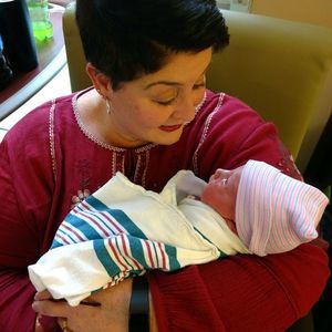 Meet your Posher, Shelley